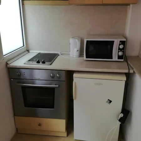 Lider Yarebichna Apartament *
