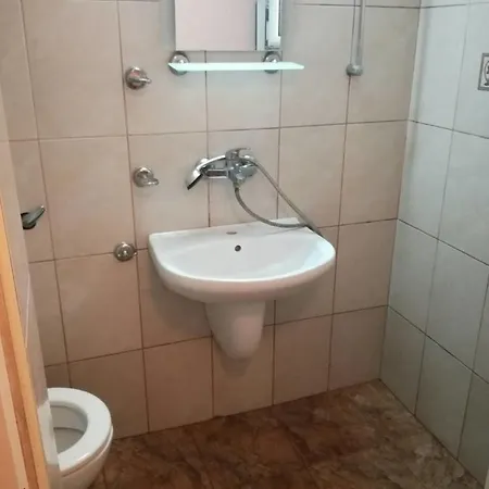 Lider Yarebichna Апартаменты *